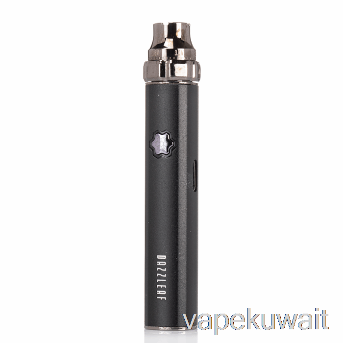 مجموعة Dazzleaf Squarii Top Twist 510 ذات البطارية السوداء